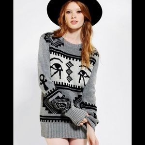 MINK PINK x Urban Outfitters Sweater